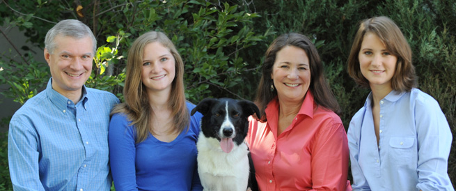 Meet Diana Diana DeGette for Congress