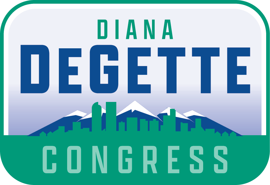Diana DeGette