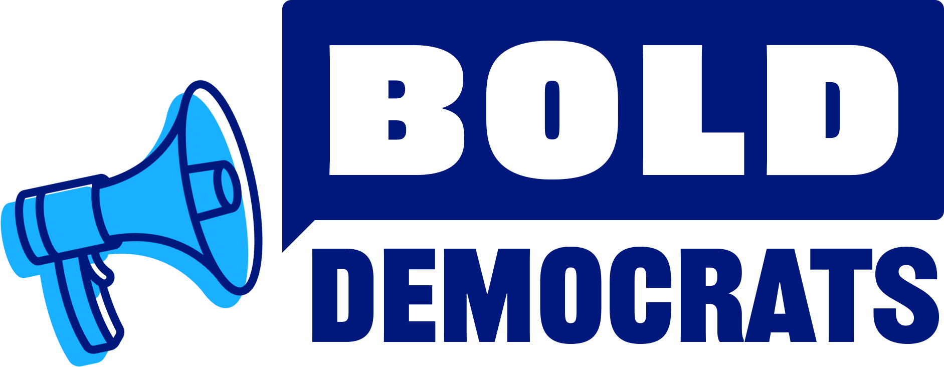 Bold Democrats