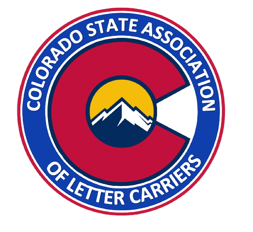 Colorado State Association of Letter Carriers