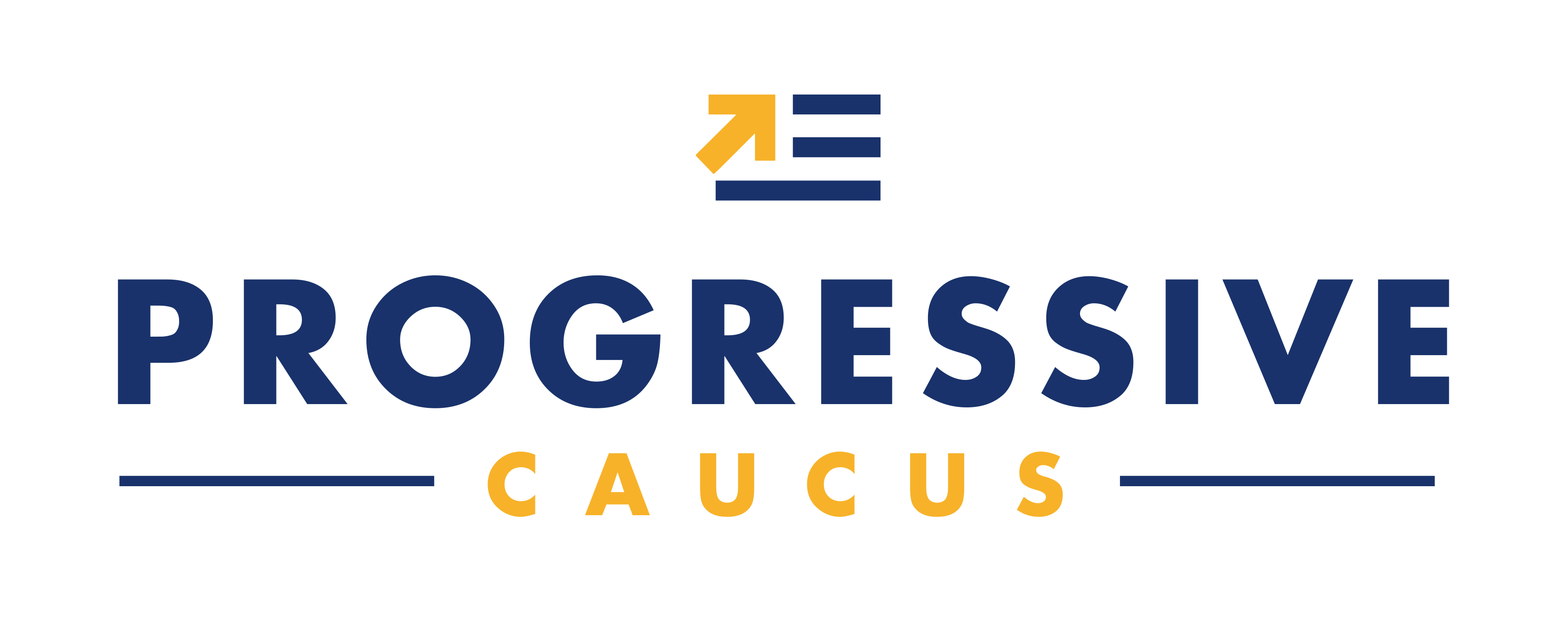 Progressive Caucus PAC
