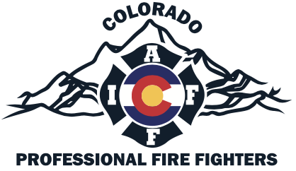 Colorado Professional Fire Fighters