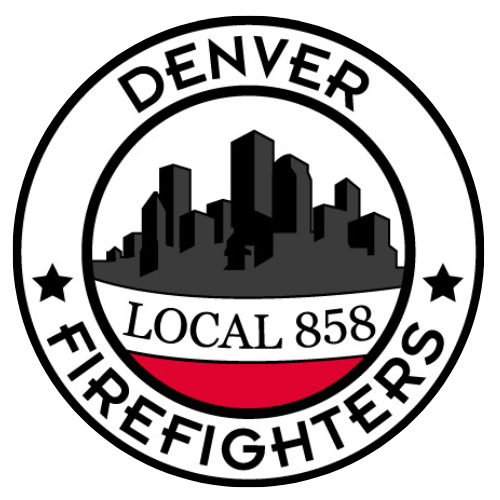 Denver Firefighters Local 858