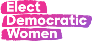 Elect Democratic Women