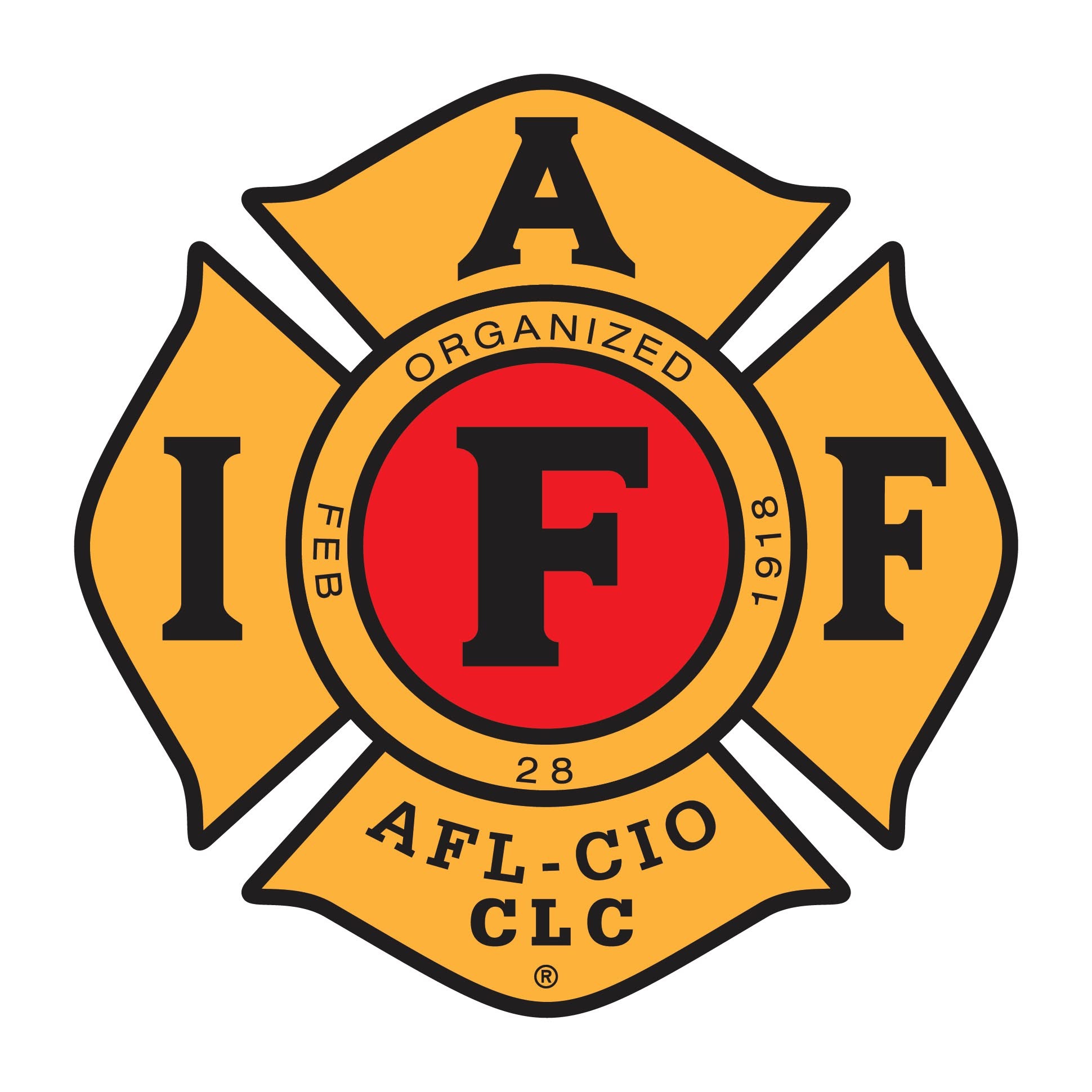 International Association of Fire Fighters