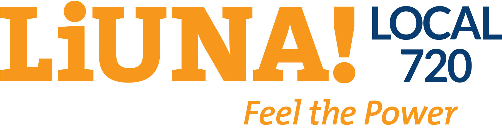 LiUNA Local 720