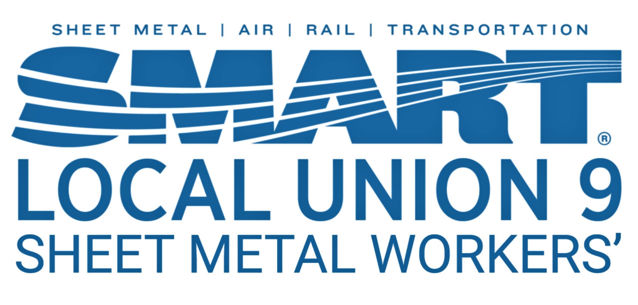SMART Local 9 Sheet Metal Workers